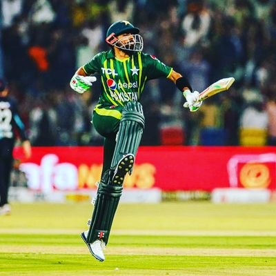 King Babar Azam's Fan