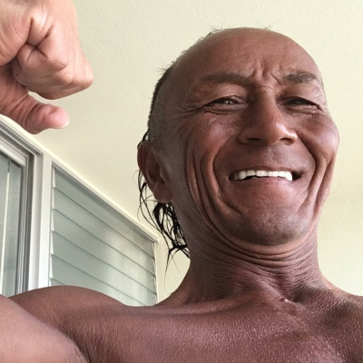 YanaiMicke93353's profile picture. Hi everyone ! I'm Mickey Yanai a.k.a Helicopterman. Porn Starのミッキー柳井です。 ヘリコプターマンとも呼ばれています🚁 
男優歴４４年！ 身体づくり、ハワイ通信、日々感じた事を呟きます。 
まだまだ現役！出演依頼お待ちしています。