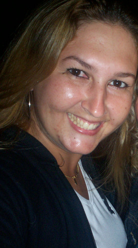 CrisBarufi's profile picture. 