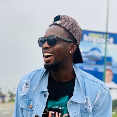 JoSephPope_'s profile picture. GOD 1ST....... #Techbro 💻 | Computer Scientists | Front end Web developer 👨‍💻 Graphic Designer | System Administrator