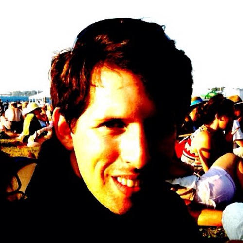 JesseKurn's profile picture. Currently a grad student in music therapy and certified in Neurologic Music Therapy. I love African drumming and group improvisations in the dark.