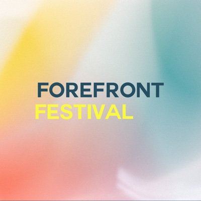 Forefront Festival