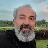 ابراهیم عزتجاه(@ezzatjah2) 's Twitter Profile Photo