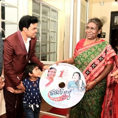 SarojJe48102827's profile picture. A Playback Singer In Odia Film Industry.
Resident of Bisra ,Rourkela. Odisha.