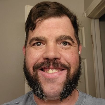 Joshua_R_Hamm's profile picture. 