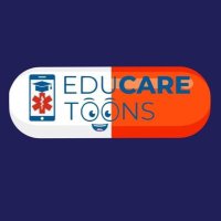 EduCareToons(@Edu_CareToons) 's Twitter Profile Photo