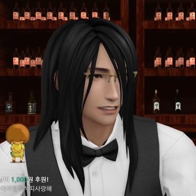 루석바 단골손님さんのプロフィール画像
