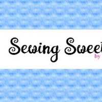 Sewing Sweet(@TPassmore48781) 's Twitter Profile Photo
