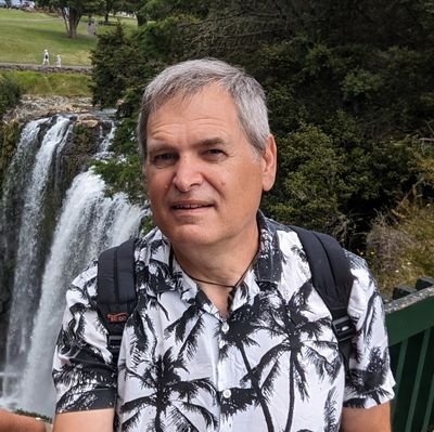 fictionmoon's profile picture. Space
Sci-fi reader 🚀 Space enthusiast ✨Indoor rower 🚣♂️ Scout leader 🏕️ Country rambler 🚶♂️ Google Maps reviewer 🌟