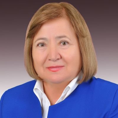 MukadderGuneri's profile picture. Dr.Mukadder Güneri