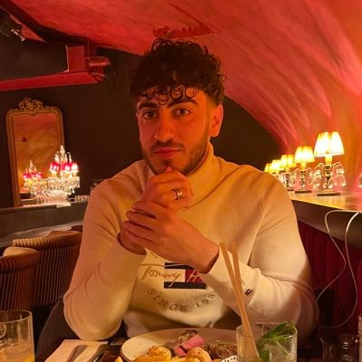 Keyan102's profile picture. Etsy    LDN | VLC