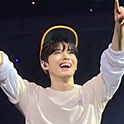 kyualanini's profile picture. she/her | '97 | fangirl acct for Treasure, EXO, SVT, and K-dramas