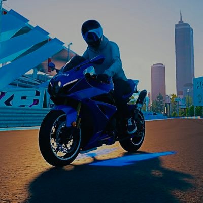 BitBlueInnit's profile picture. 