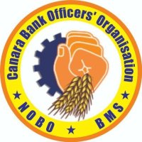CANARA BANK OFFICERS ORGANISATION(@CBOOAGRA) 's Twitter Profile Photo