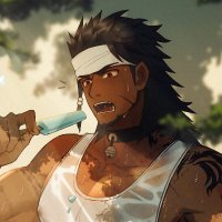 黑豆 (@bksoyabean) Twitter profile photo