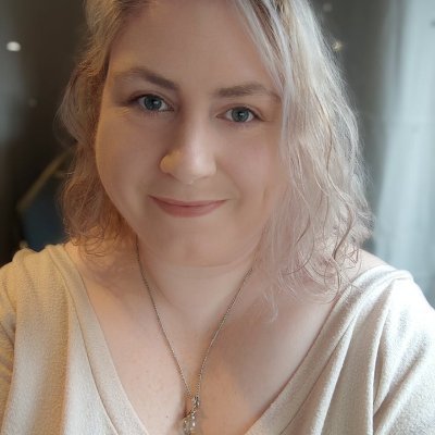 (She/Her)
Variety streamer/gamer.
Gaming since... 
Twitch: GoGoGiGiUK
Linktree: https://t.co/afPRgeloJe
#CallMeGG #LGBTQIA+ #Pansexual