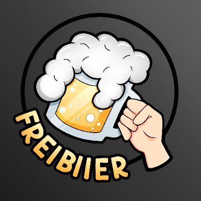 Freibiier's profile picture. Bergmann | Hobby CS Caster | Freizeitstreamer