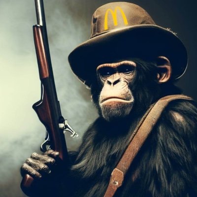 cryptochimpanz Profile Picture