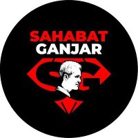 Sahabat Ganjar(@Official_SAGA_) 's Twitter Profile Photo