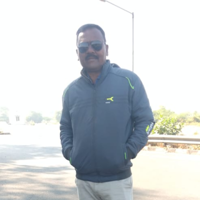 MukeshJosh93383's profile picture. 