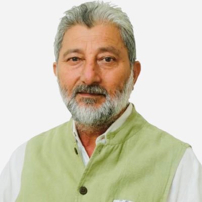 Former Deputy Speaker, Punjab Legislative Assembly | Former CPS - F&C Supply Department, Government of Punjab | 3 Time MLA from Sujanpur Assembly Constituency