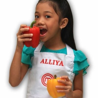 alliya_jmci2's profile picture. 