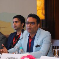 Dr Sarvesh Pandey (@drpandeyrml) 's Twitter Profile