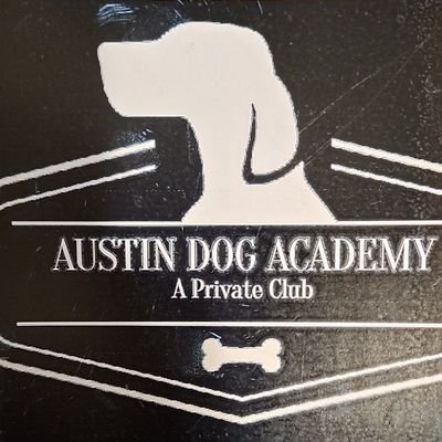 The most beautiful dog boarding and training facility in Austin.  Dogs have a home away from home 🏡 @AustinDogAcademy.  They are  part of the family.