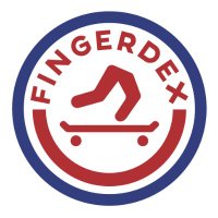 FINGERDEX (@fingerdex) 's Twitter Profile Photo FINGERDEX (@fingerdex) 's Twitter Profile Photo