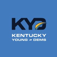 Kentucky Young Dems(@KyYoungDems) 's Twitter Profile Photo