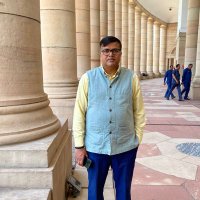 Amod Rai आमोद राय(@AmodRaiLive) 's Twitter Profile Photo
