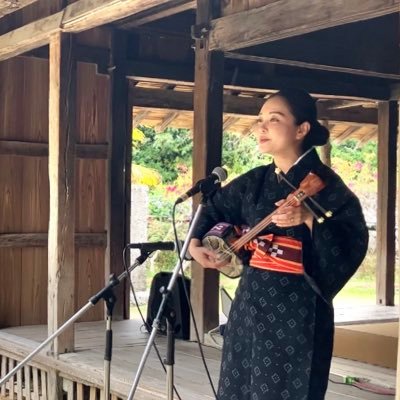 🏝南の島のバスガイド💁‍♀️🚌うたばす。 🥜じーまーみの片割れ。三線修行中🪕