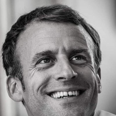 EMMANUEL Macron ❤️ 2022/2027❤️