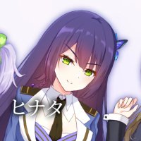hinata@ラスバレ (@hinata_lb) Twitter profile photo
