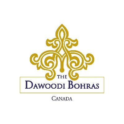 We are @Dawoodi_Bohras of Canada | A Muslim community aspiring for a peaceful, equitable & sustainable world while striving to build a safe and healthy society.