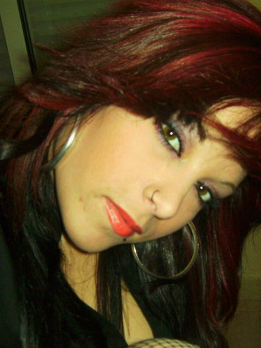 morena_andaluza's profile picture. 