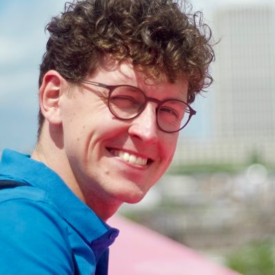 stijnbakker's profile picture. Product builder and entrepreneur