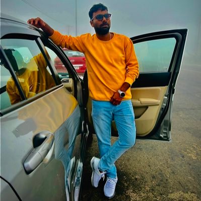 prashu9941's profile picture. 