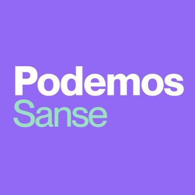 Algo está cambiando en Sanse... ¡Únete a Podemos! Whatsapp: 625 52 81 14 💜 Síguenos también en el resto de redes: https://t.co/MV4GOlDUSp