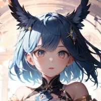 ニア@AI Art(@Near2847) 's Twitter Profile Photo