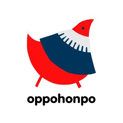 oppohonpoさんのプロフィール画像