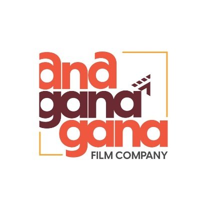 ANAGANAGANA Film Company is here with that inspiration, to tell stories that would be impactful and deliver meaningful experiences to the audience🎞🎬🎥