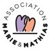 Association Marie&Mathias 💙 (@Asso_MM) Twitter profile photo