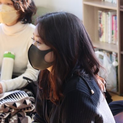 Comin Soon←HRスタートアップ(営業・コンサル)←FemTechスタートアップ(営業)←医療領域事業立ち上げ←NPO創業←フリーランス /東海学生AWARD3期GP&5期副実行委員長/MAKERS7期/📍東京↔︎愛知