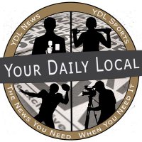 Your Daily Local (@yourdailylocal) 's Twitter Profile Photo Your Daily Local (@yourdailylocal) 's Twitter Profile Photo