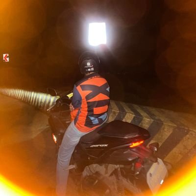 jetch_merald's profile picture. Only time knows.