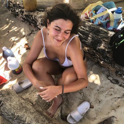 camwiergo's profile picture. la vida es una mezcla de sistemas