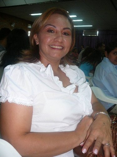 MiryamBonilla's profile picture. 