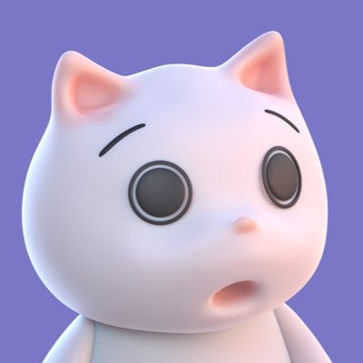 ginkou_suzushii's profile picture. 絶望している猫のフィギュアを3Dプリンターで作っています！| 10月にカプセルトイが発売します！ | ワンフェス夏23～25出展 | BOOTH:https://t.co/aHN2jBEYQY
