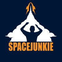 SpacejunkieH(@SpacejunkieH) 's Twitter Profile Photo